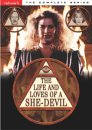 The Life And Loves Of A She-Devil - Complete Series [1986]