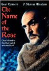 The Name Of The Rose [1986]