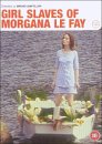 Girl Slaves Of Morgana Le Fay [1971]