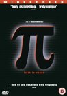 Pi [1999]