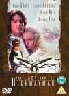 The Lady And The Highwayman [1987]