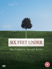 Six Feet Under: Complete Series 2