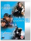 Joan Of Arc: The Messenger / Glory / The Patriot [2000]