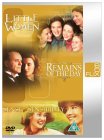 Sense And Sensibility / Remains Of The Day / Little Women [1996]