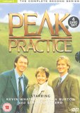 Peak Practice - The Complete Second Series [1993]
