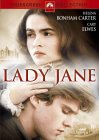 Lady Jane [1985]