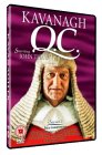 Kavanagh Q.C. - The Complete Series 2 - Episodes 1 To 6