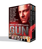 Gun: Fatal Betrayal [1997]