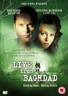 Live From Baghdad [2002]