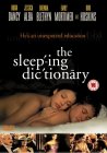 The Sleeping Dictionary [2003]