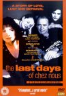 The Last Days Of Chez Nous [1991]