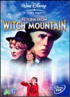 Return From Witch Mountain [1978]