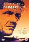 Five Easy Pieces [1970]