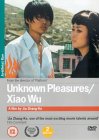 Unknown Pleasures / Xiao Wu [2000]