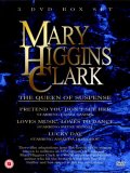 Mary Higgins Clark - Pretend You Don't See Her / Loves Music, Loves To Dance / Lucky Day [2001]