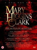 Mary Higgins Clark - You Belong To Me / All Around The Town / Haven't We Met Before [2001]