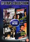 The Stars Collection Quad Pack - Vol. 2