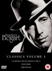 Humphrey Bogart Classics: Vol 1  - Casablanca / High Sierra / Dark Passage