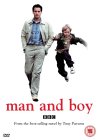 Man And Boy [2002]