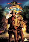 King Solomon's Mines [1986]