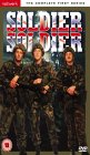 Soldier Soldier - The Complete Series 1 [1991]
