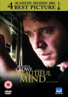 Beautiful Mind, A [2002]
