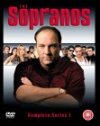 The Sopranos: Complete Series 1 [1999]