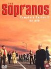 The Sopranos: Complete Series 3