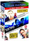 Club Culture - Human Traffic / Sorted / South West 9 [2000]