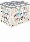 Danielle Steel Collection - Kaleidoscope/Star/Family Album/Palomino/Heartbeat/Full Circle/Changes/Once In A Lifetime/Mixed Blessings (9 disc set) [1990]