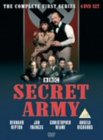 Secret Army - Series 1 [1977]