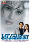 Mohabbat