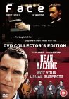 British Crime - Face/Mean Machine [2003]