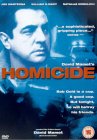 Homicide [1991]