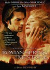 The Roman Spring Of Mrs Stone