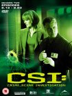 CSI: Crime Scene Investigation - Season 2 Part 2 [2001]