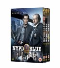 NYPD Blue - Season 2 [1994]