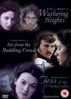 Tess/Wuthering Heights/Far From The Madding Crowd [1998]
