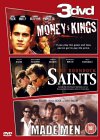 Boondock Saints/Money Kings/Made Men [1998]