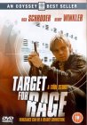 Target For Rage [1997]
