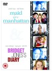 Maid In Manhattan / Bridget Jones's Diary [2002]