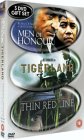 Men Of Honour / Tigerland / The Thin Red Line [1998]