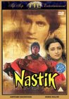 Nastik
