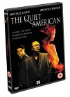 The Quiet American [2002]