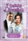Upstairs Downstairs - Series 5 - Episodes 1 To 8 [1971]