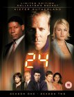 24 : Series 1 & 2 (Limited Edition Box Set) [2002]