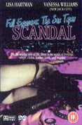 The Sex Tapes Scandal [1989]