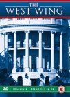 The West Wing - Season 2 Part 2 (Episodes 12 To 22)