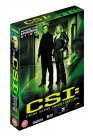 CSI: Crime Scene Investigation - Season 2 Part 1 [2001]