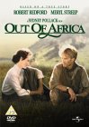 Out Of Africa [1986]